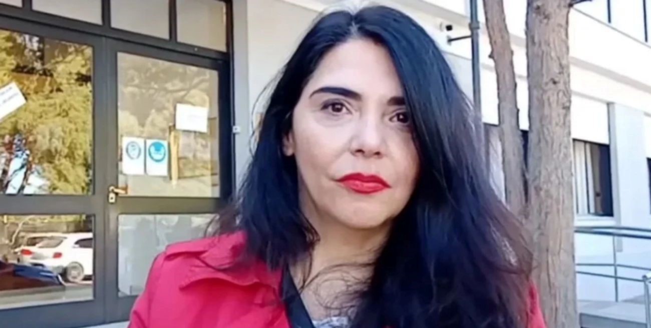 Chubut: elevan a jury la causa de la jueza acusada de tener un romance con un preso