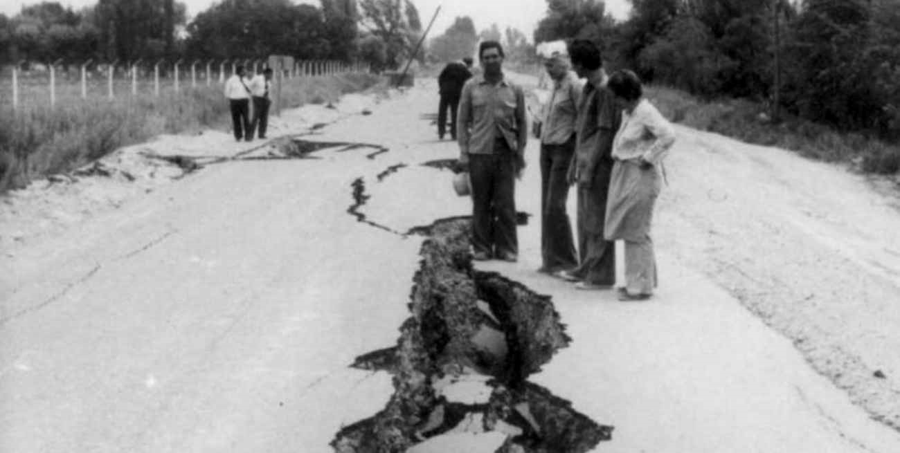 Efemérides del 23 de noviembre: ¿Qué pasó un día como hoy?