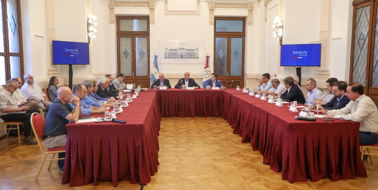 Trabas a las importaciones complican el programa de conectividad de Santa Fe
