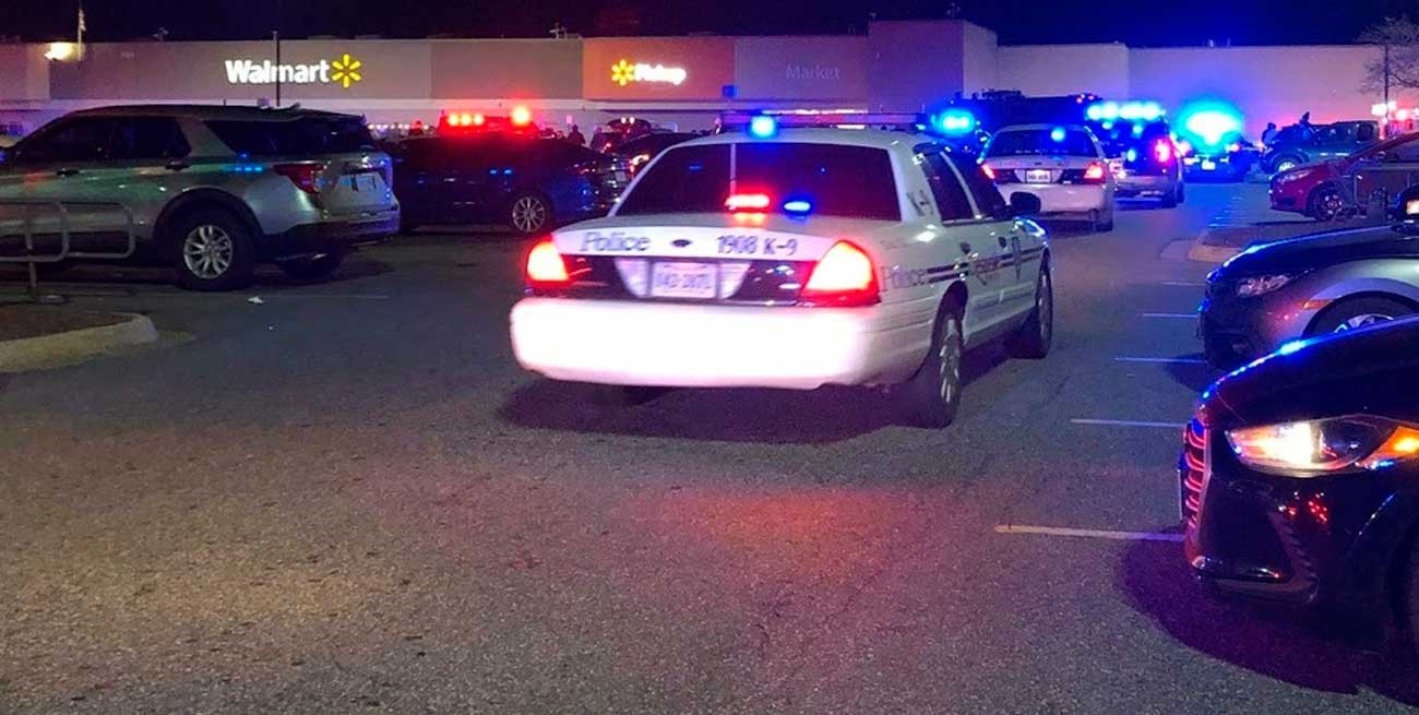 Murieron 6 personas tras tiroteo en un supermercado de Estados Unidos