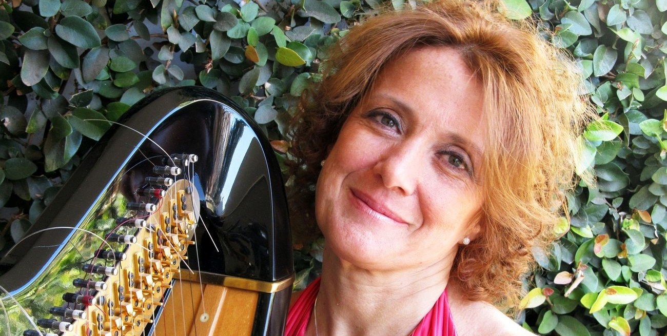 Accentus: música del siglo XX para celebrar