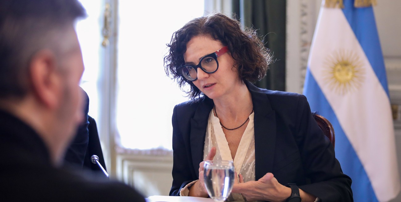 La tasa de inversión en Argentina es la más alta de los últimos 30 años