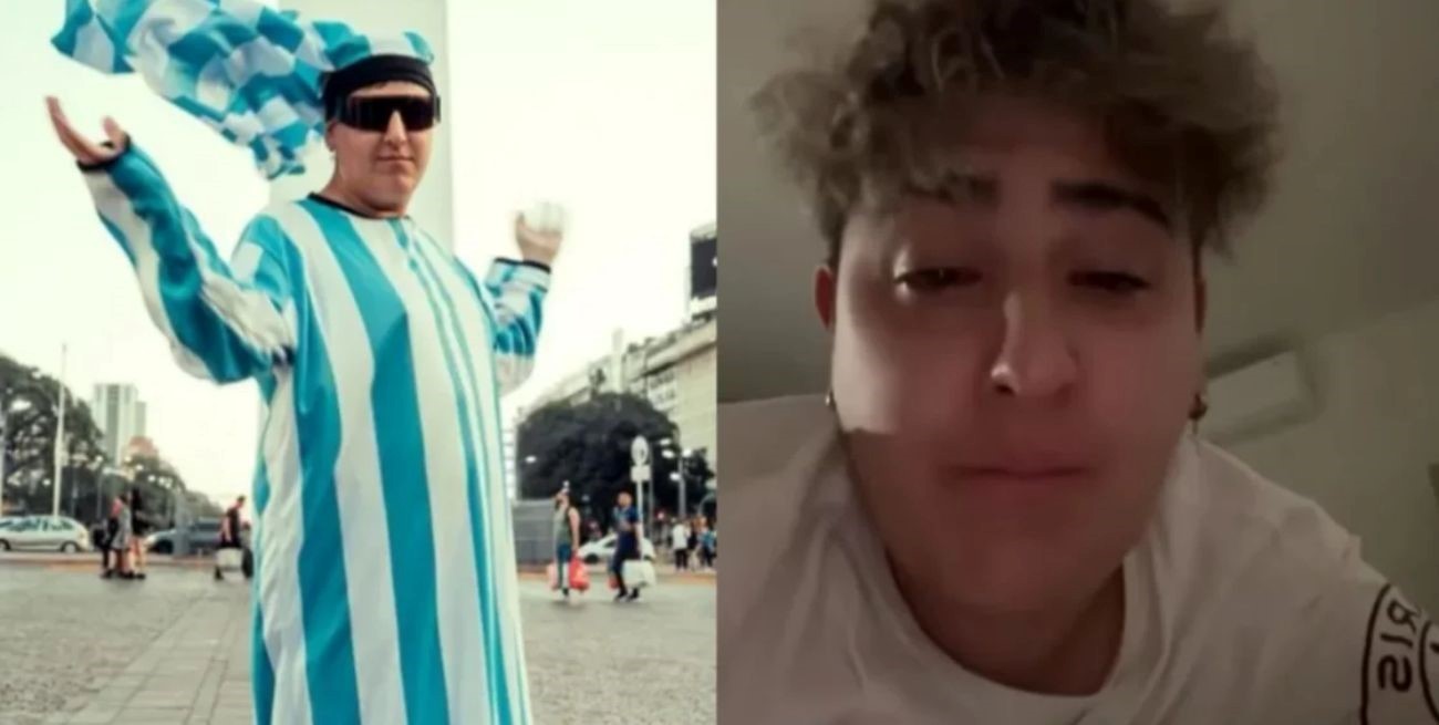 Tildado de mufa y amenazado de muerte: el calvario del Chapu Martínez en Qatar