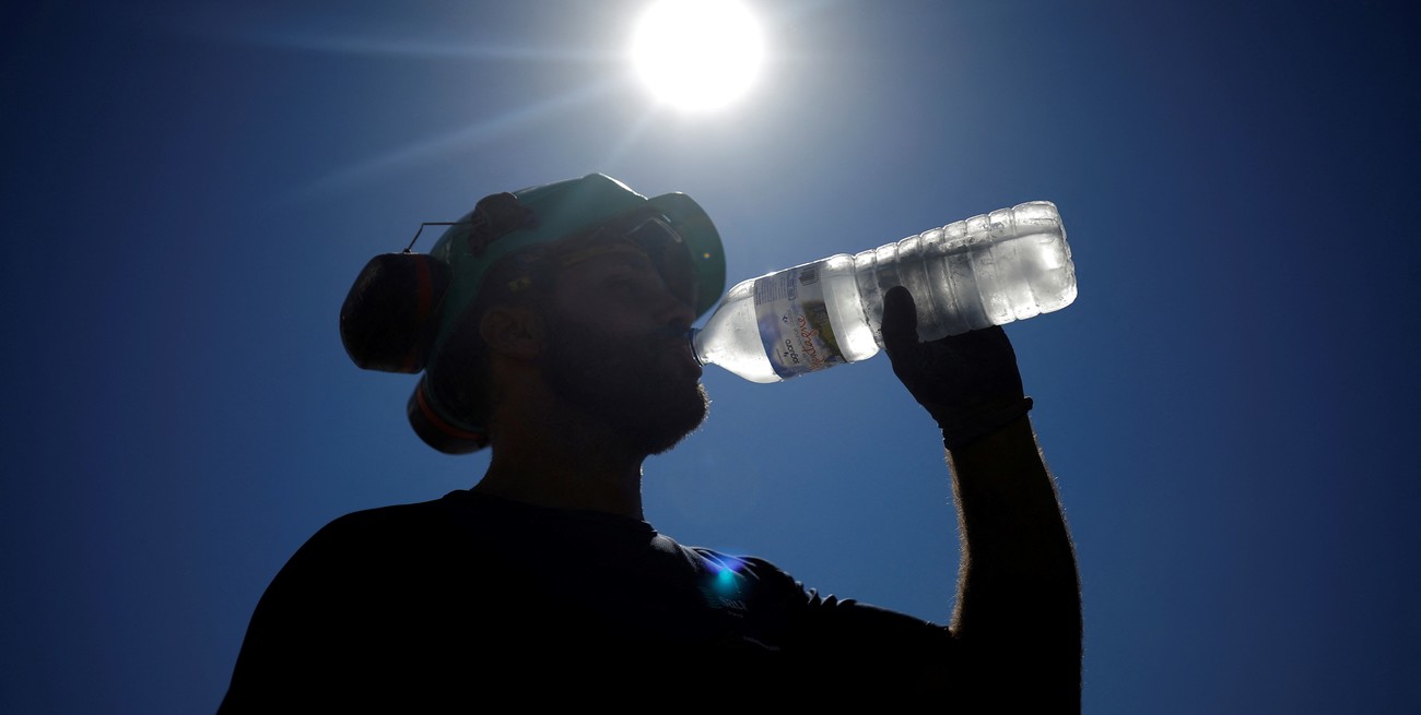 Pronostican una ola de calor para el centro - norte argentino: ¿cuándo llegará?