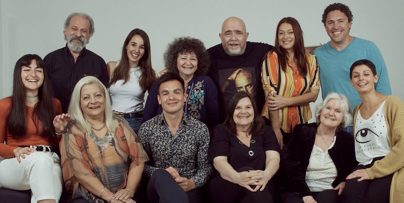 Vuelve "Eperando la carroza" y sigue "Noche de Reyes"