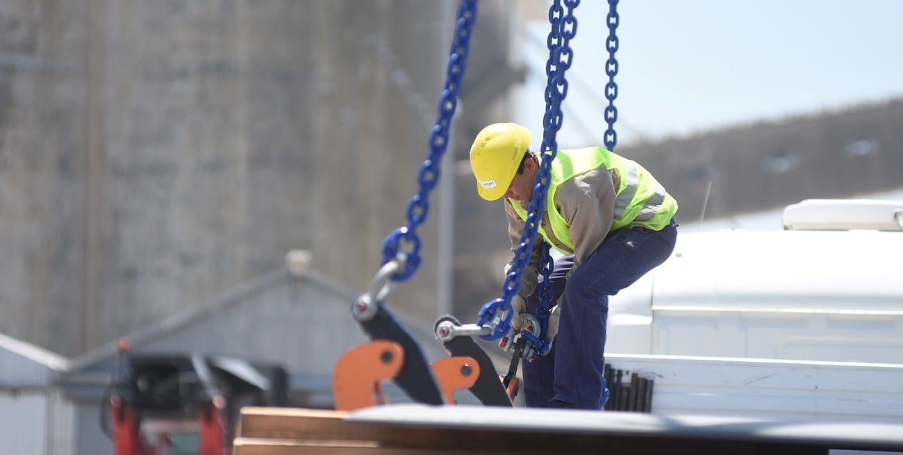 "Primeras Exportaciones": la apuesta de Esperanza para ampliar su perfil internacional