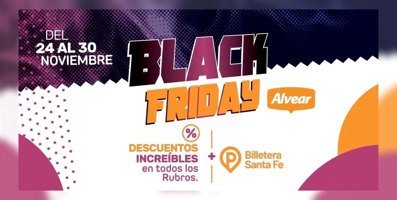 Alvear Supermercados: mirá cuáles son las ofertas de la semana