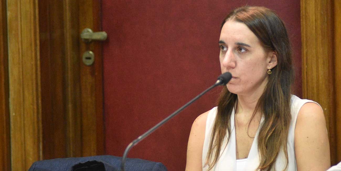 Caso Oldani: la Legislatura suspendió por 150 días a la cuestionada fiscal Ferraro