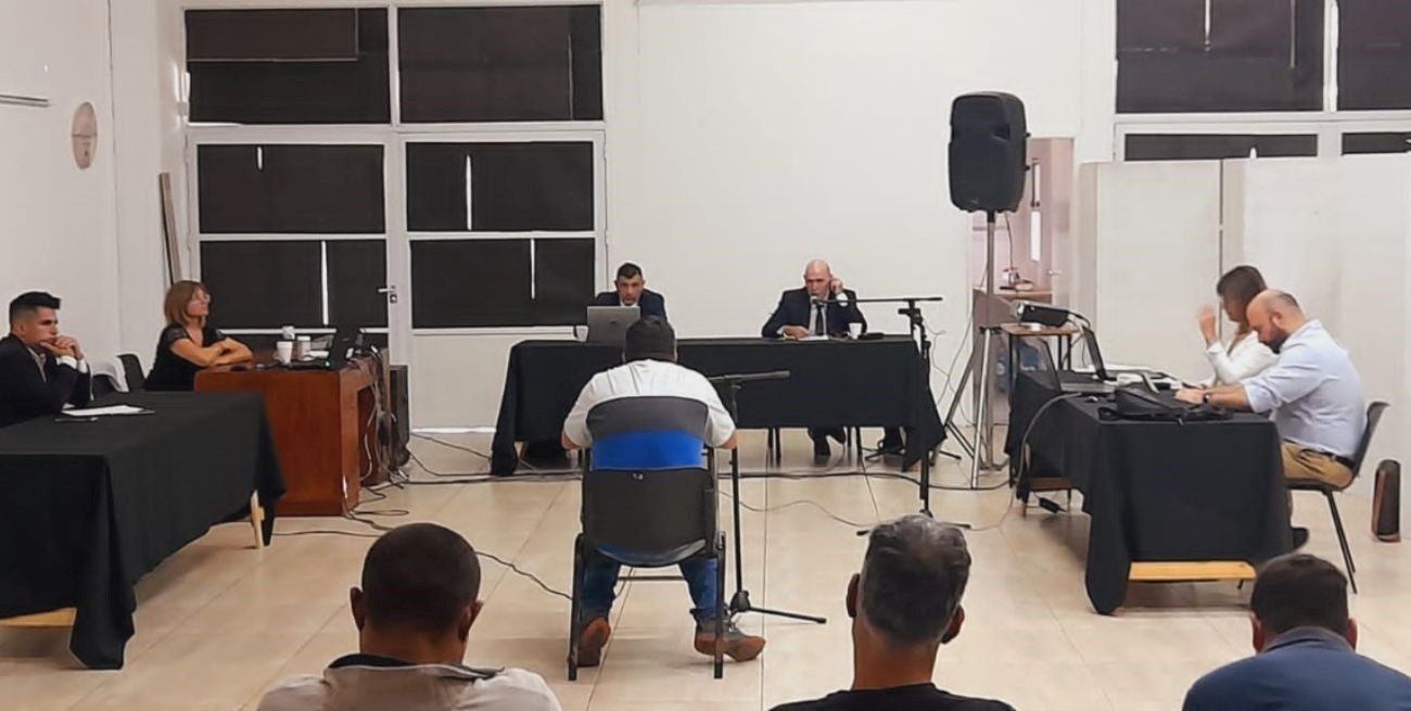 Duras penas tras el segundo juicio oral y público en Venado Tuerto por venta de drogas