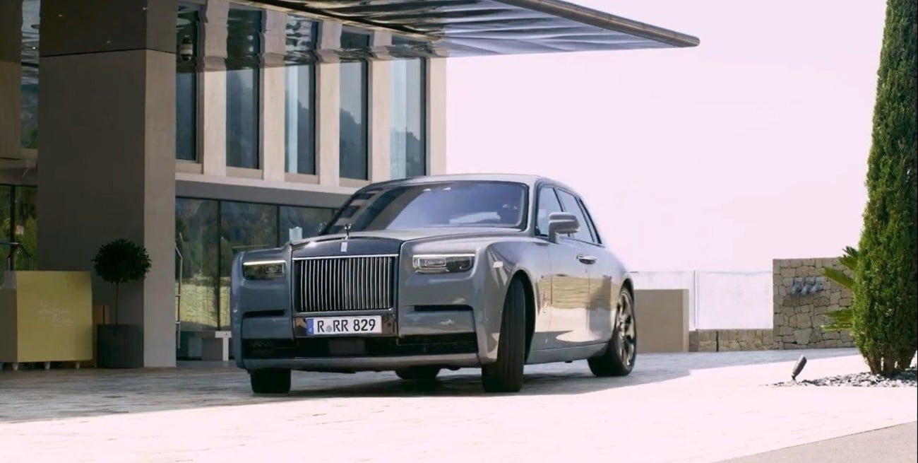 Los jugadores de Arabia Saudita recibirán un Rolls-Royce por la victoria ante Argentina