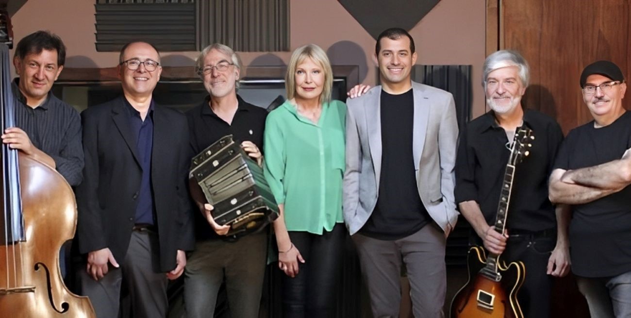 “Tango y estrellas”: el Puerto se abre a la cultura