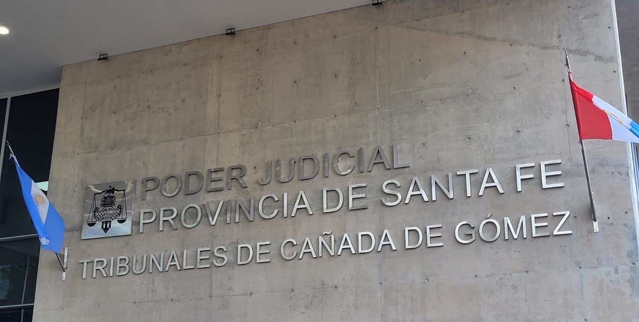 Cañada de Gómez – Las Parejas: un hombre de 70 años quedó imputado por abusar de una menor