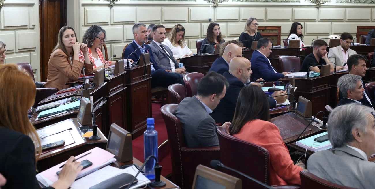 Todos los pliegos para el MPA fueron aprobados