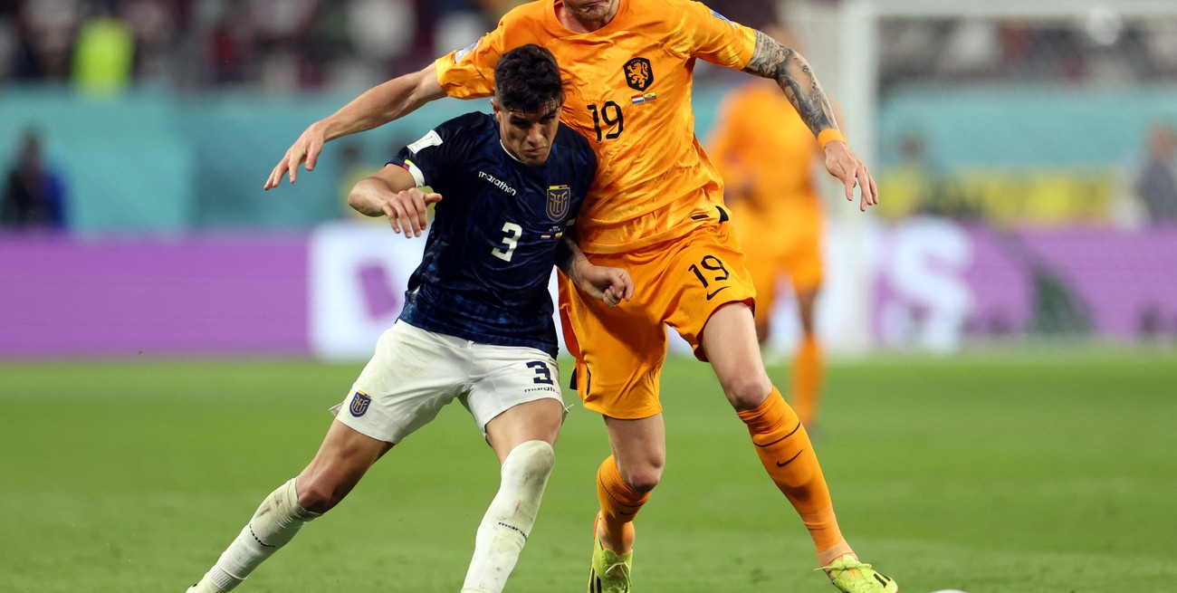 Horarios y TV: se definen los primeros dos grupos del Mundial