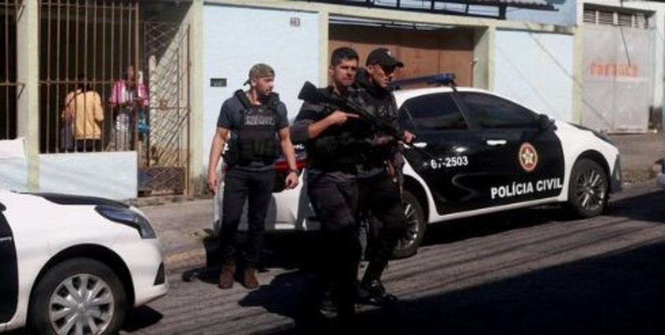 Muertos y heridos tras dos ataques a escuelas en Brasil