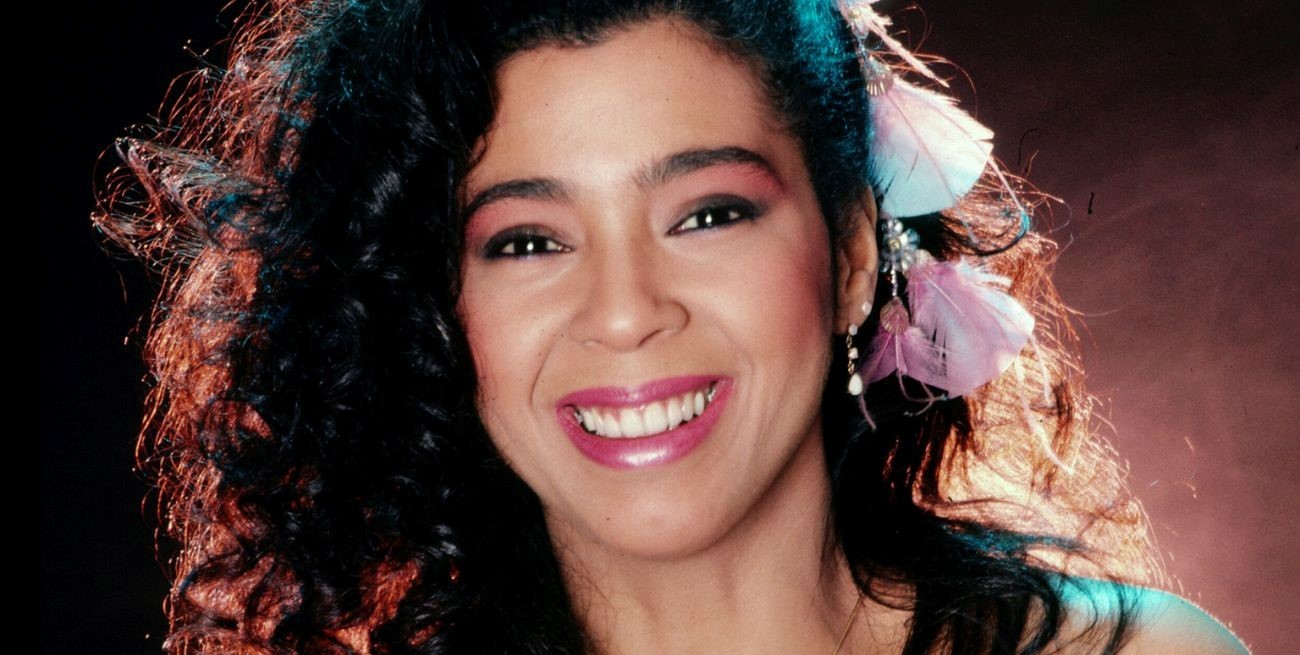 Murió Irene Cara, cantante de los éxitos de “Fama” y “Flashdance”