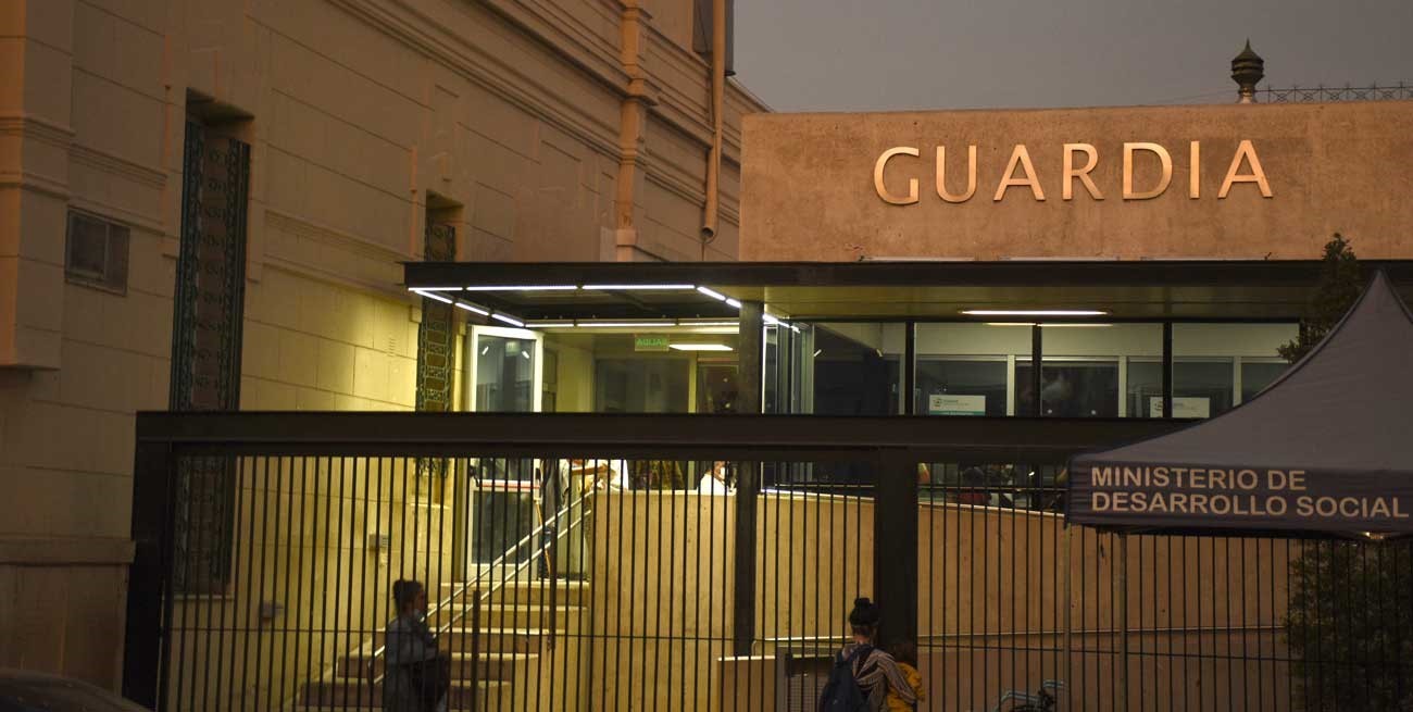 Santa Fe insegura: dos heridos en violentos incidentes, a uno le robaron la bicicleta

