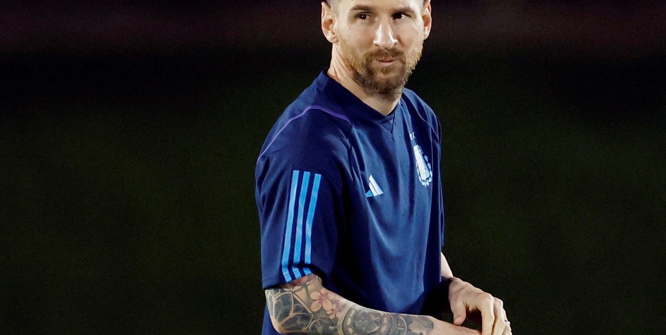 Horarios y TV: Argentina frente a México y otros tres partidos