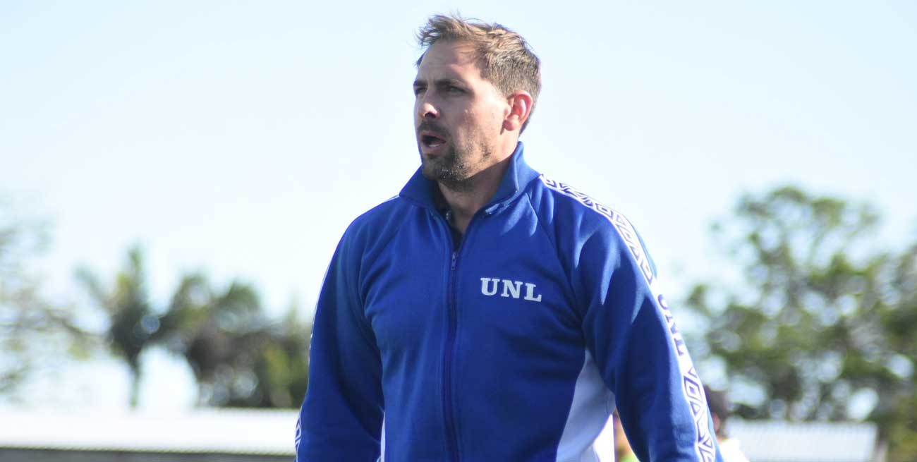 Universidad, ganó, goleó y se ilusiona