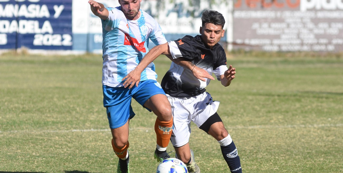 Con poco, Belgrano se llevó mucho