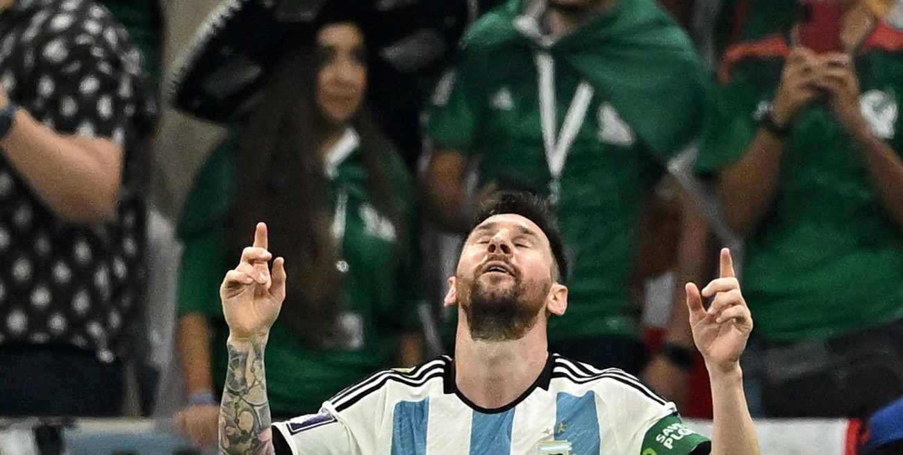 D10S anduvo por Qatar