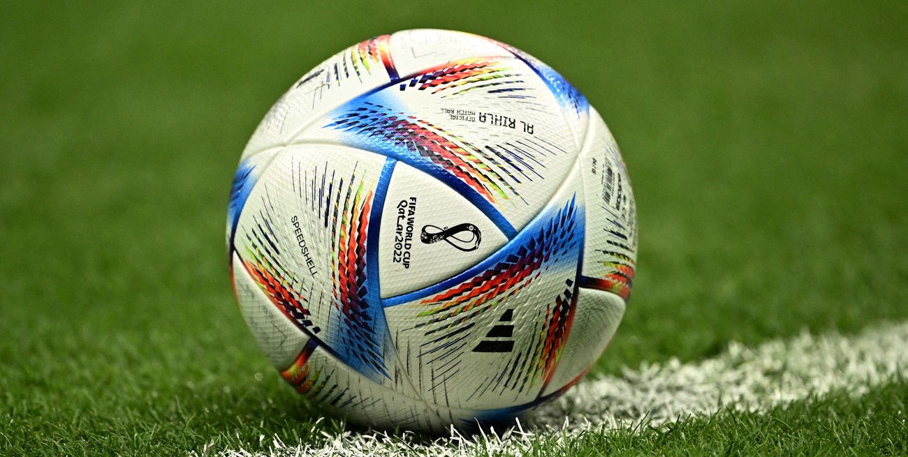 Mundial Qatar 2022: así quedaron las posiciones de cada grupo tras la segunda fecha 