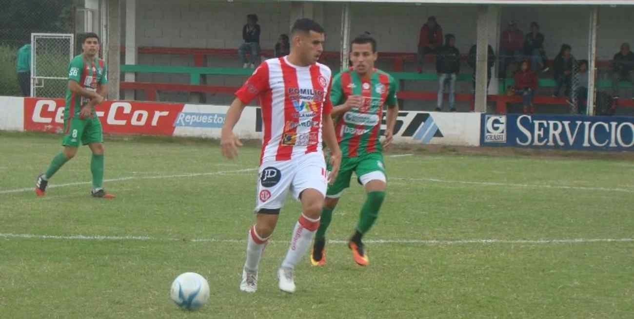 Encontraron sin vida a un reconocido jugador del ascenso argentino