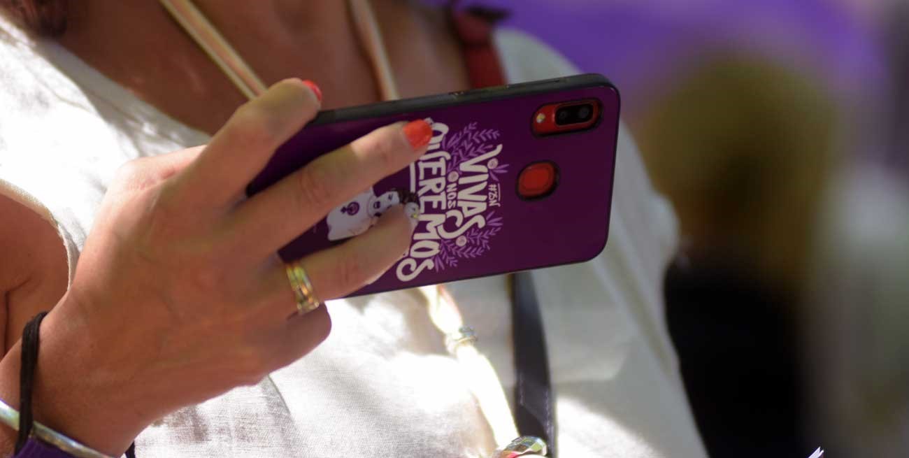 Quemaba a su pareja con cigarrillos en la panza cuando no quería tener relaciones