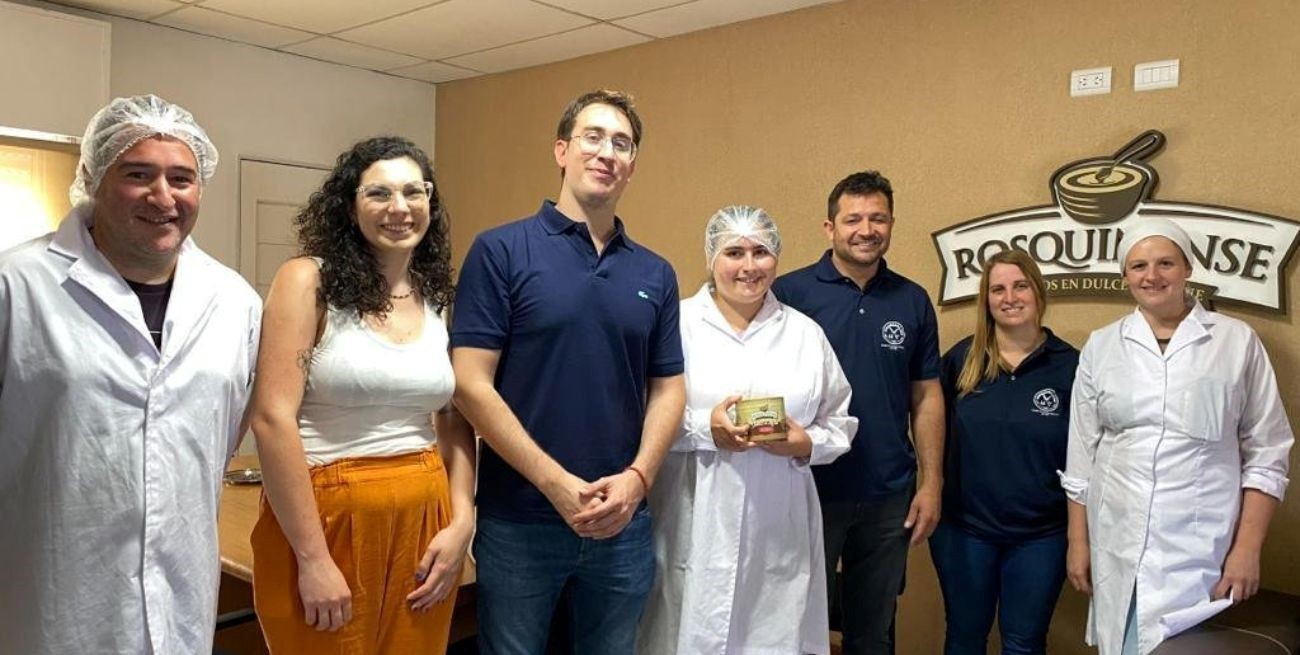 Santa Fe Más: aumenta el número de empresas que certifican el crecimiento de la economía provincial