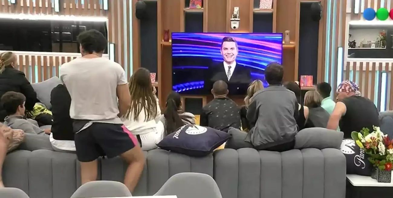 Los participantes de Gran Hermano 2022 romperán el aislamiento en Navidad y Año Nuevo