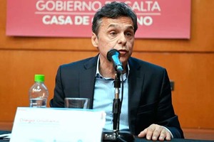 Hasta el momento Giuliano tenía el cargo de Secretario