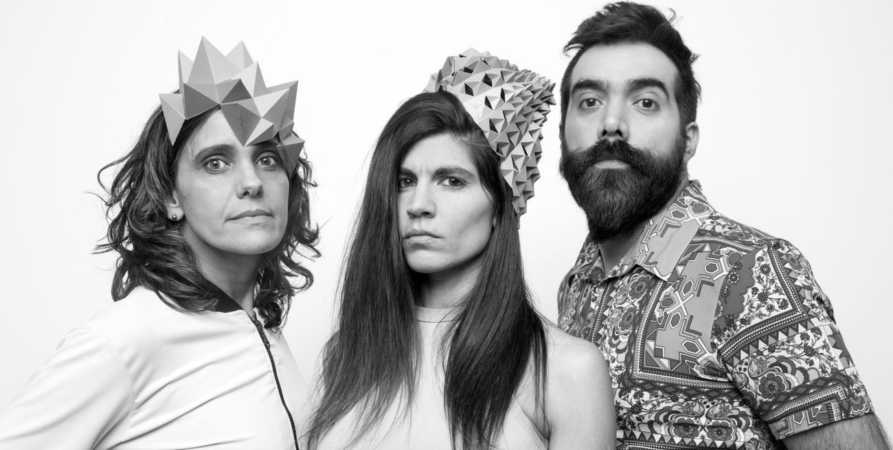 Eruca Sativa: 15 años en mutación constante