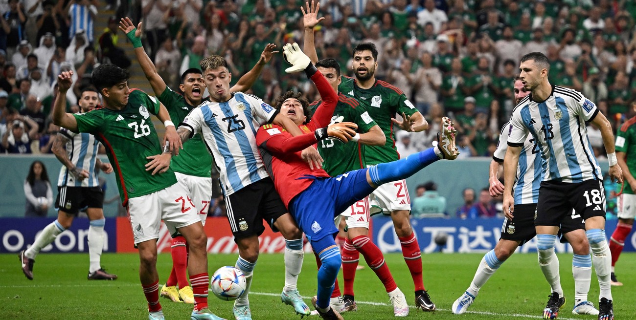 Cómo se define la clasificación a octavos en caso de igualdad en el Mundial de Qatar 2022