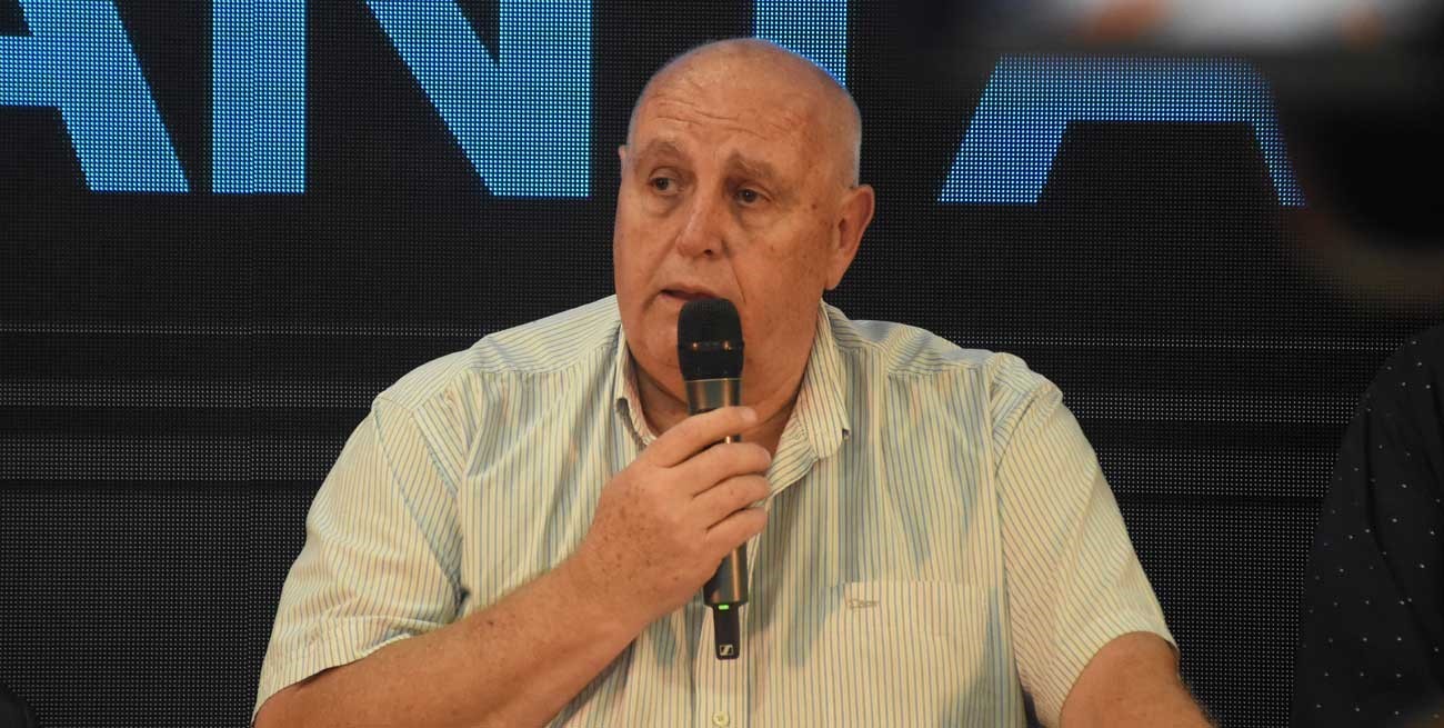 Spahn citó a la oposición en  Unión para este jueves a las 18.30