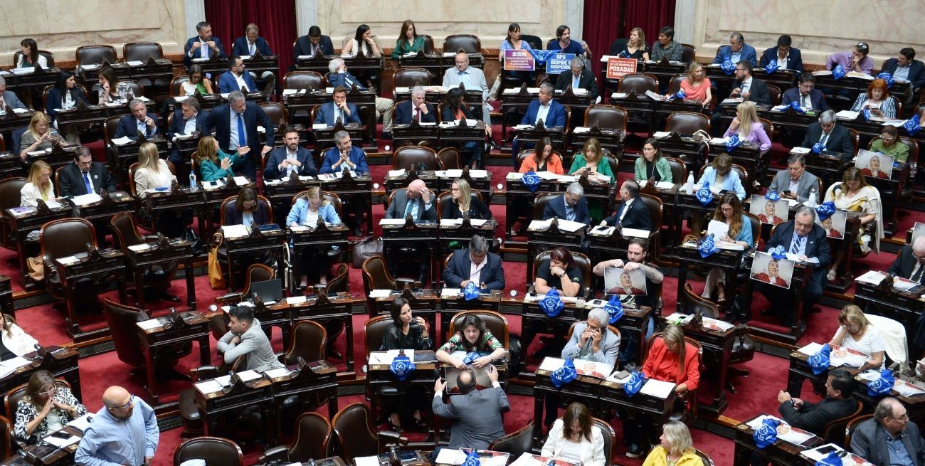 Diputados continúa trabajando en la creación de universidades