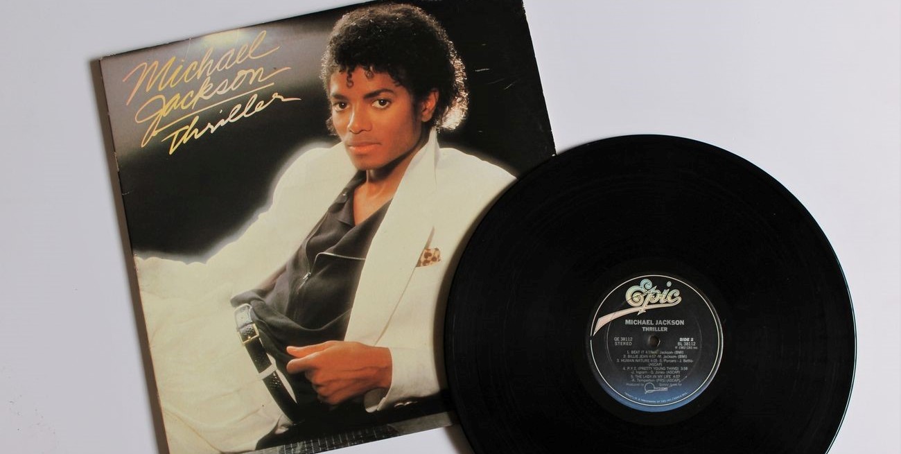 “Thriller”: 40 años del disco de Michael Jackson que revolucionó la industria musical
