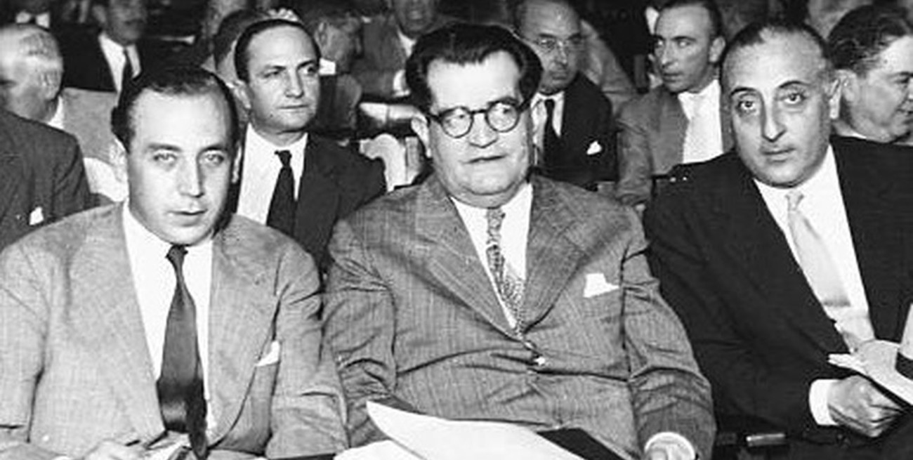 Silvano Santander: el orgullo de ser radical