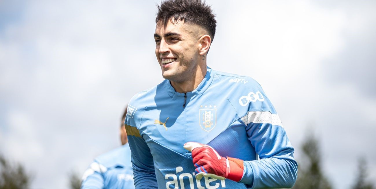 El representante de Mele ya lo considera "afuera de Unión"