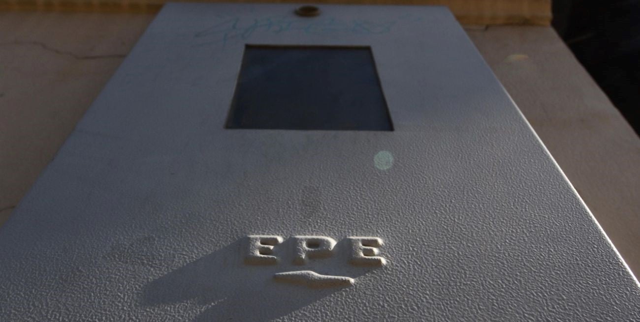 Elevadas facturas de la EPE por estimación del consumo: la empresa dice que fue "excepcional"

