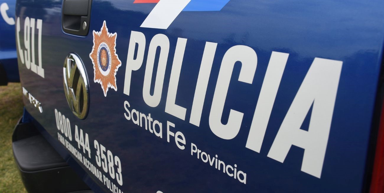 Se defendió de un robo a los tiros e hirió a otras dos personas en pleno centro de Rosario