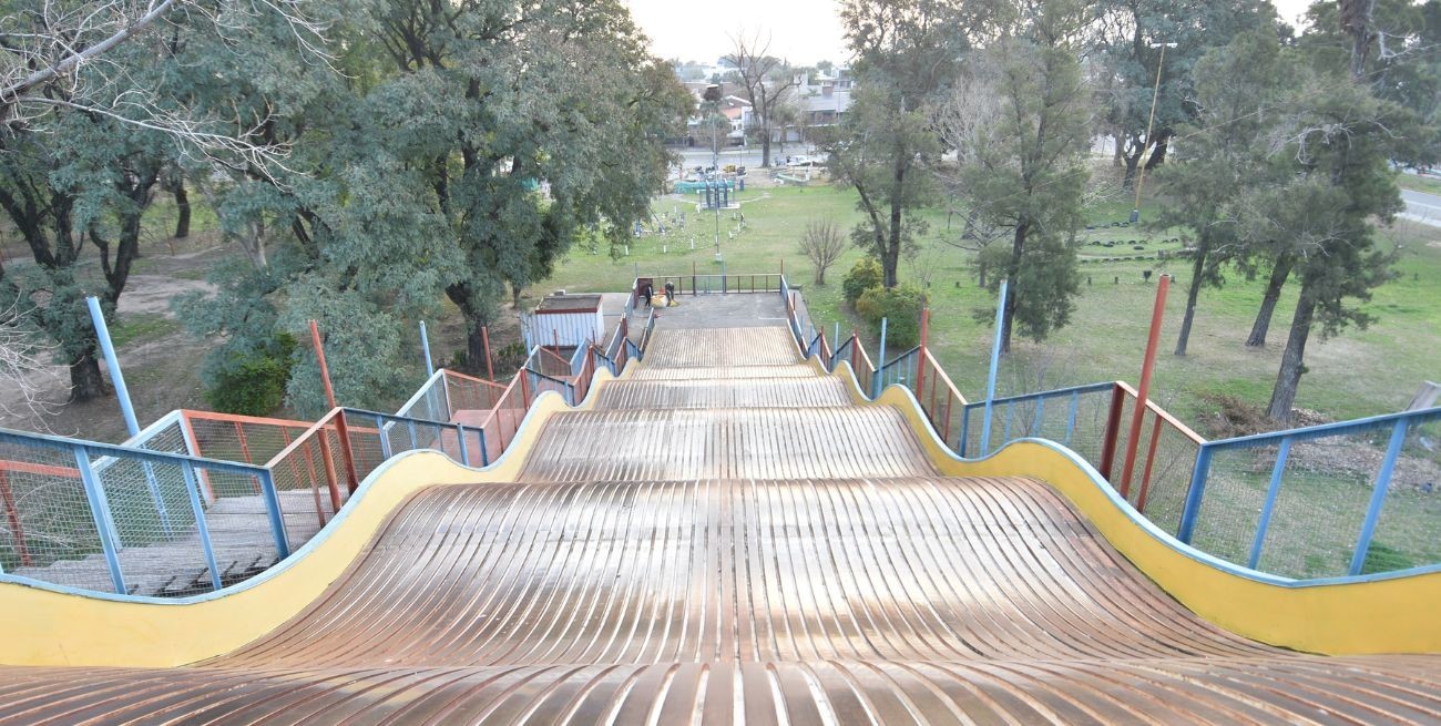 La Alfombra Mágica de Santa Fe cumple 53 años
