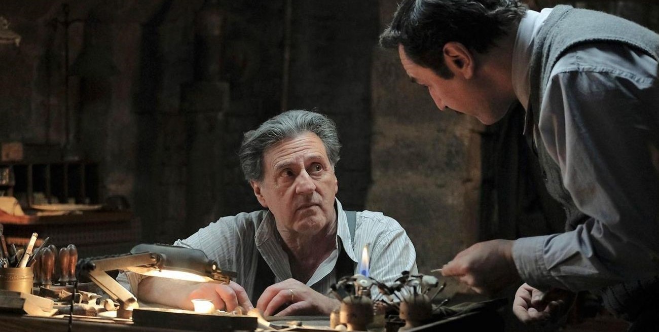 Novedades en los cines