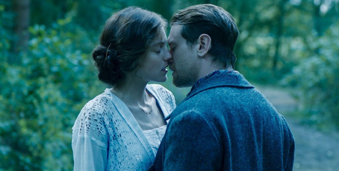 Lady Chatterley: la mujer que 
desafió las reglas de su tiempo
