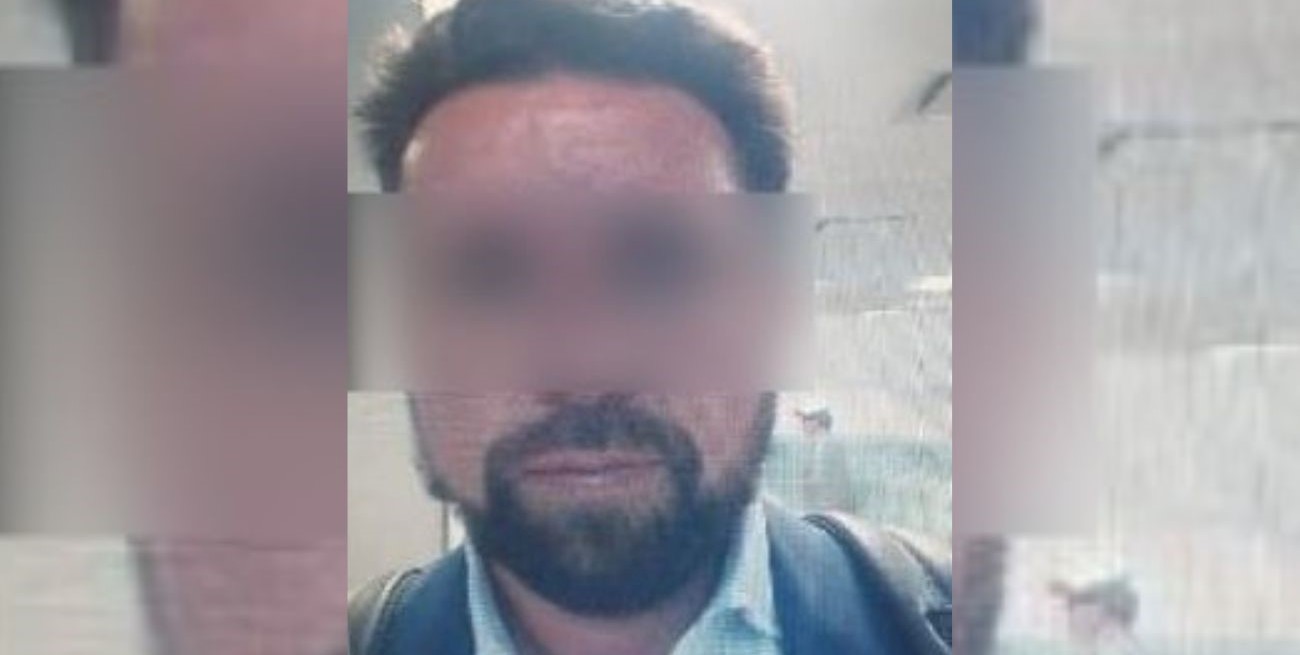 Detenido por "exportar" cocaína desde Argentina al Mundial de Qatar