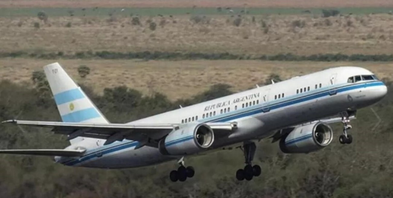 Alberto Fernández aprobó la compra del nuevo Tango 01 por US$ 22 millones