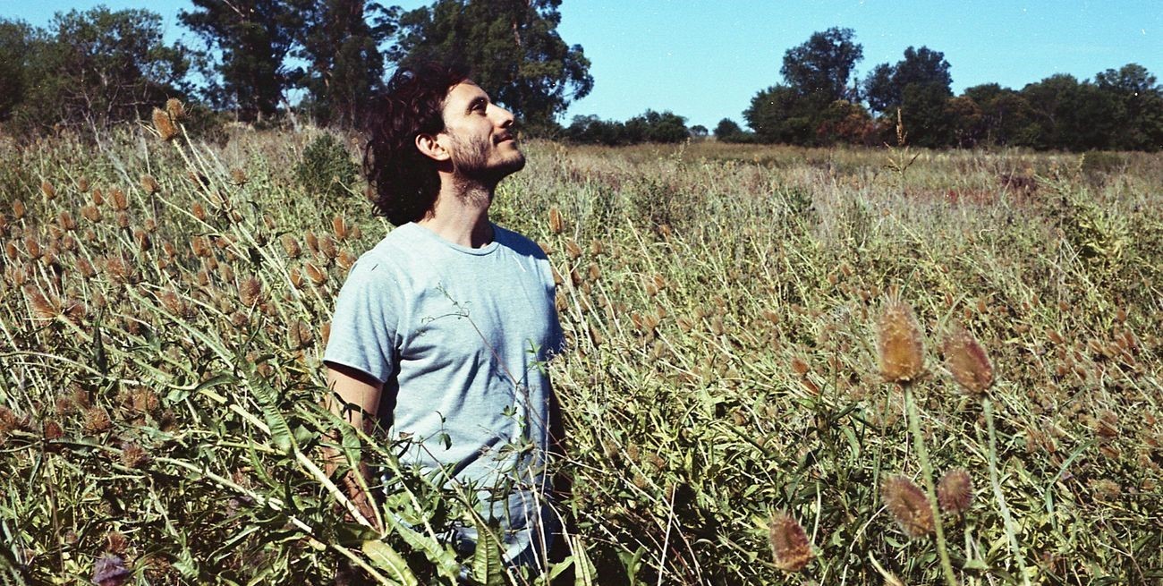 Un puñado de canciones para mirar al mundo 