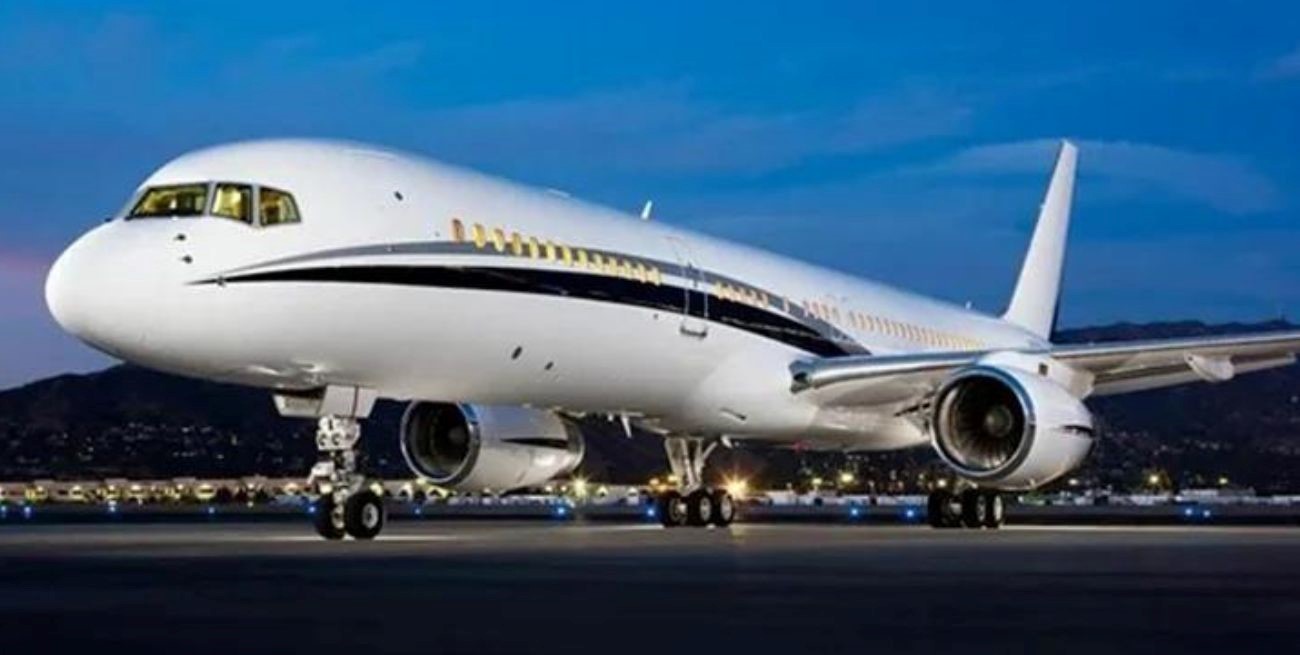 Con motores Rolls Royce: así es el avión que comprará el gobierno de Alberto Fernández