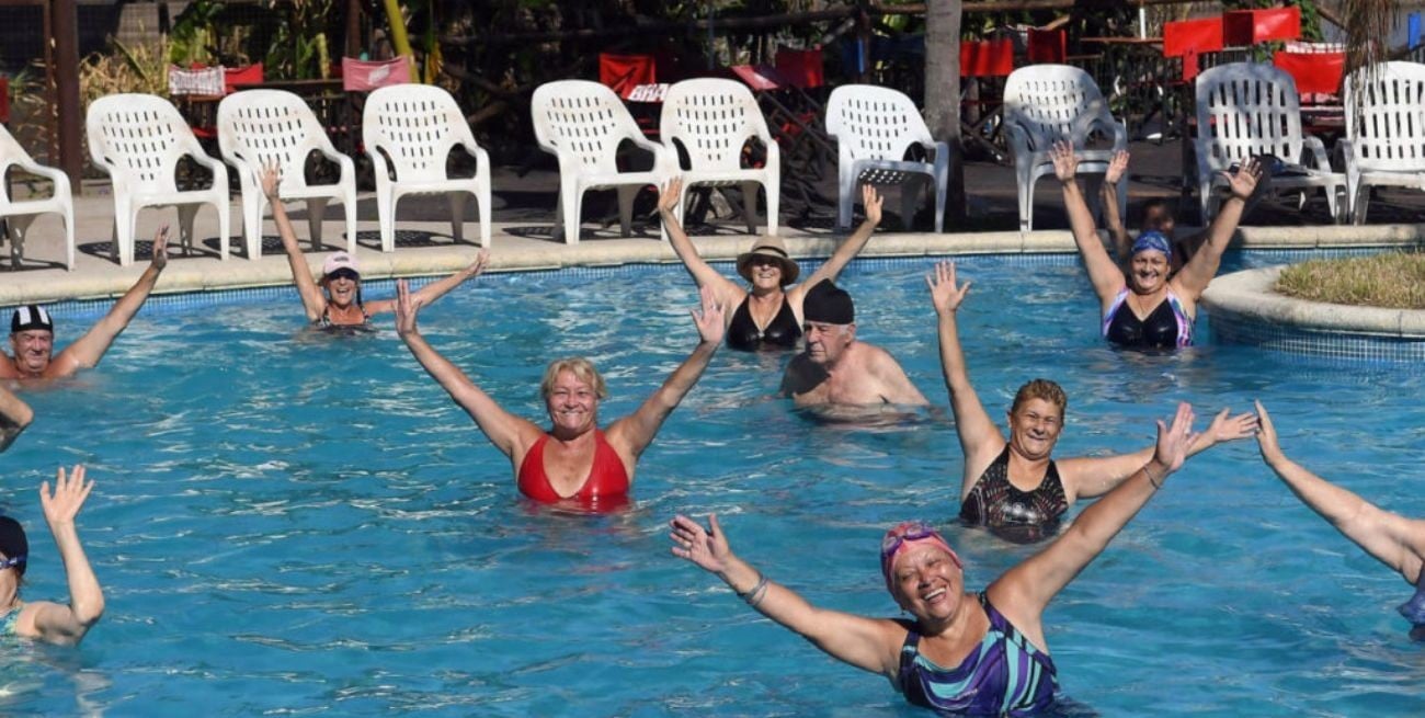 Verano activo en Sunchales: inscripciones abiertas para las Colonias de Vacaciones 2026