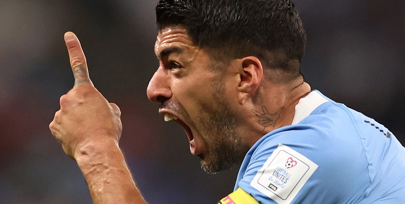 ¿Llega Suárez? Inter Miami confirmó la salida del venezolano Martínez