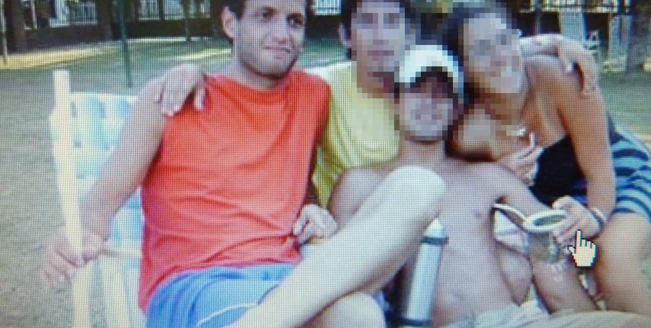 La familia de Esteban Toffolini renueva su esperanza de justicia